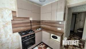 3-к квартира, вторичка, 43м2, 1/5 этаж