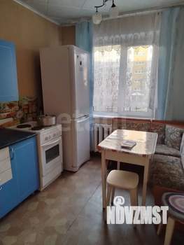 2-к квартира, вторичка, 54м2, 2/9 этаж