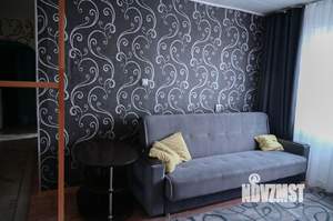 3-к квартира, вторичка, 58м2, 8/9 этаж