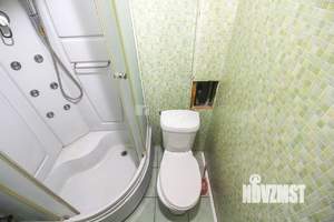 1-к квартира, вторичка, 24м2, 2/5 этаж
