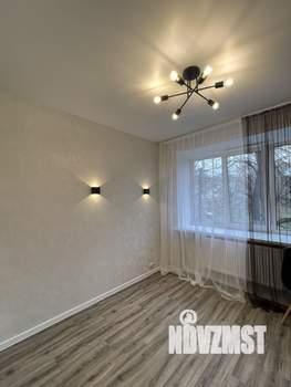 Студия квартира, вторичка, 17м2, 1/5 этаж