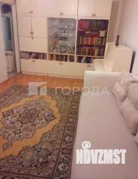 2-к квартира, вторичка, 46м2, 3/5 этаж