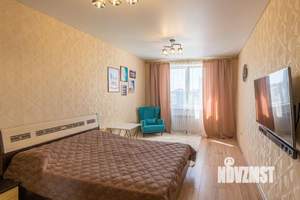 2-к квартира, вторичка, 42м2, 11/16 этаж