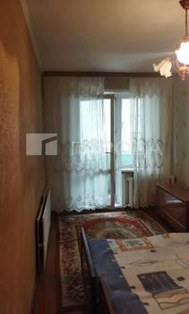 4-к квартира, вторичка, 71м2, 1/9 этаж