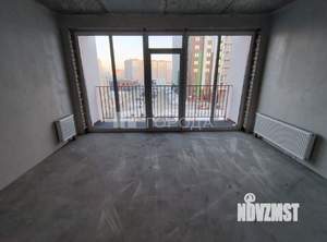 1-к квартира, вторичка, 32м2, 10/22 этаж