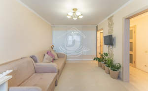 1-к квартира, вторичка, 35м2, 16/16 этаж