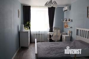 1-к квартира, вторичка, 39м2, 5/16 этаж