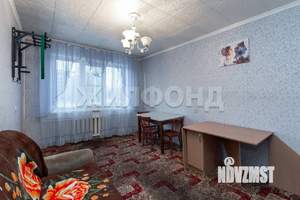 3-к квартира, вторичка, 66м2, 2/9 этаж