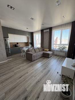 2-к квартира, вторичка, 50м2, 16/16 этаж