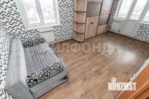 2-к квартира, вторичка, 43м2, 5/5 этаж