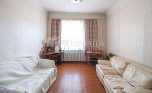 2-к квартира, вторичка, 60м2, 2/4 этаж