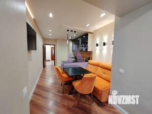 4-к квартира, вторичка, 97м2, 3/14 этаж