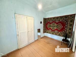 1-к квартира, вторичка, 32м2, 2/2 этаж