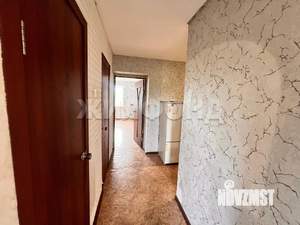 2-к квартира, вторичка, 52м2, 5/12 этаж