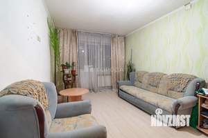 2-к квартира, вторичка, 44м2, 1/5 этаж