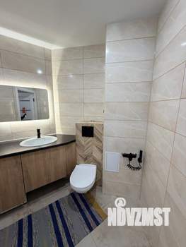 3-к квартира, вторичка, 65м2, 7/17 этаж