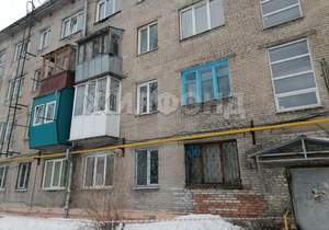 Студия квартира, вторичка, 13м2, 3/4 этаж