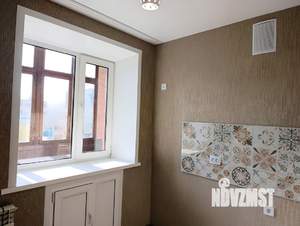 1-к квартира, вторичка, 31м2, 3/5 этаж