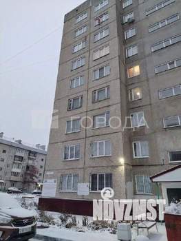 2-к квартира, вторичка, 54м2, 2/9 этаж