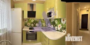 1-к квартира, вторичка, 34м2, 11/20 этаж