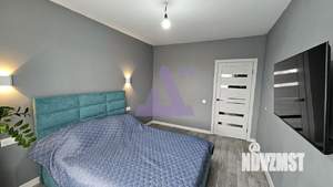 3-к квартира, вторичка, 85м2, 17/18 этаж