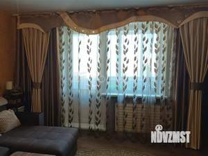 3-к квартира, вторичка, 61м2, 6/10 этаж