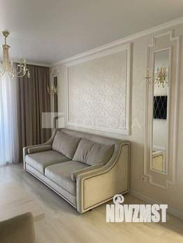 2-к квартира, вторичка, 44м2, 7/17 этаж