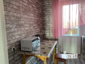 1-к квартира, вторичка, 36м2, 3/6 этаж