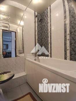 1-к квартира, вторичка, 32м2, 2/5 этаж