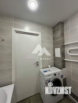 1-к квартира, вторичка, 35м2, 15/17 этаж