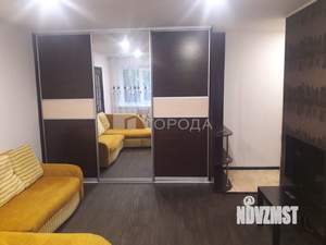 2-к квартира, вторичка, 40м2, 2/5 этаж