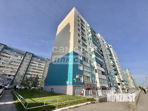 Студия квартира, вторичка, 26м2, 3/12 этаж