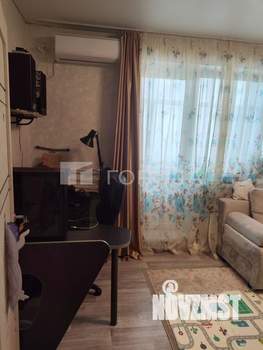 1-к квартира, вторичка, 41м2, 3/9 этаж