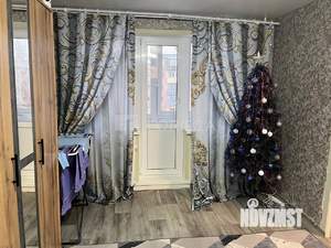 2-к квартира, вторичка, 45м2, 3/5 этаж