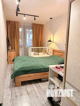 3-к квартира, вторичка, 62м2, 3/9 этаж