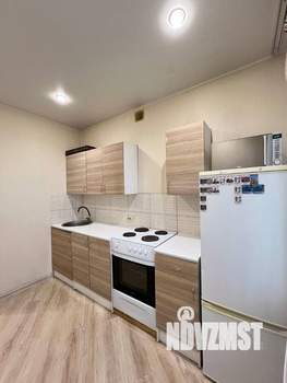 1-к квартира, вторичка, 30м2, 8/15 этаж