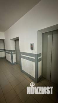 1-к квартира, вторичка, 39м2, 14/17 этаж