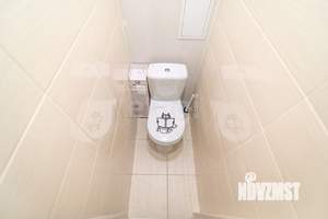 1-к квартира, вторичка, 29м2, 1/5 этаж
