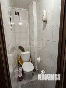 3-к квартира, вторичка, 59м2, 5/5 этаж