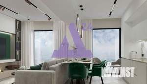 1-к квартира, вторичка, 30м2, 2/9 этаж
