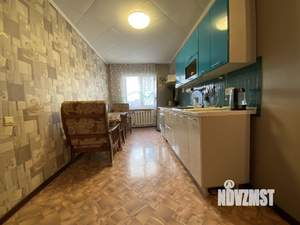 4-к квартира, вторичка, 88м2, 9/9 этаж