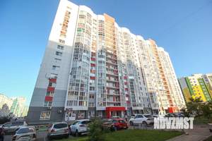 3-к квартира, вторичка, 56м2, 11/17 этаж