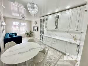 4-к квартира, вторичка, 94м2, 15/17 этаж