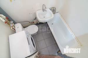 Студия квартира, вторичка, 19м2, 7/10 этаж