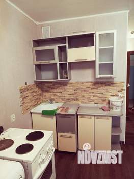 1-к квартира, вторичка, 23м2, 1/10 этаж