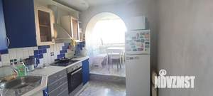 2-к квартира, вторичка, 54м2, 4/16 этаж