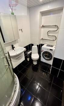 1-к квартира, вторичка, 35м2, 4/17 этаж