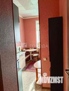 Студия квартира, вторичка, 18м2, 3/4 этаж