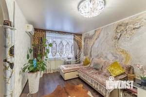 1-к квартира, вторичка, 30м2, 1/5 этаж
