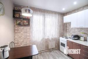 1-к квартира, вторичка, 32м2, 5/10 этаж